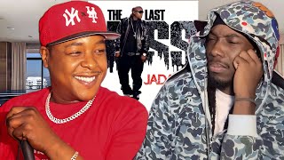 NAHHH… JADAKISS Went OFF on This! First Time Hearing Things I’ve Been Through Net Worth