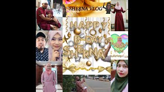 Unboxing Honor 10I 128Gb Happy Bday To Me Sherna Vlog