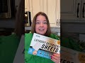 Travel-Friendly Laundry Detergent Sheets | Lightweight, Eco &amp; Fresh Scented