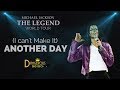 Michael Jackson - [I Can't Make It] Another Day - The Legend World Tour [FANMADE]