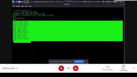 Introduction To 32-Bit Buffer Overflows (BugBounty KE)