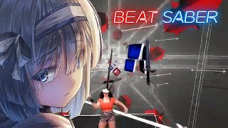 Download lagu Codly - Lucy, The God of Time - Beat Saber