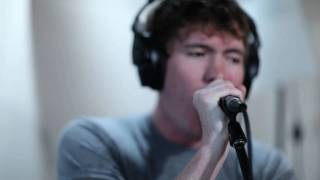 Los Campesinos! - Straight In At 101 (Live on KEXP) chords