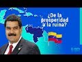 La CRISIS en VENEZUELA 🇻🇪️🇻🇪 ️en 15 MIN (Economía, desabastecimiento, política, pobreza, éxodo)