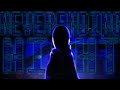 Neverending Night with Lyrics // Deltarune cover