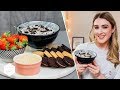 Oreo Cheesecake Dip - In The Kitchen With Kate