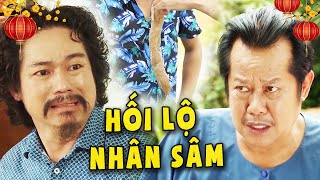 HỐI LỘ NHÂN SÂM - PHIM VIỆT NAM 2023 - Phim Việt Nam Hay Năm 2023 Mới Nhất | Phim Miền Tây Việt Nam