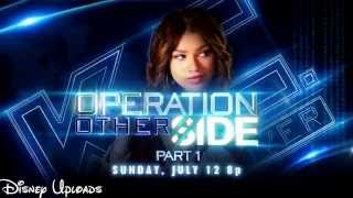 "Operation: Other Side: Part 1" Sneak Peek | K.C. Undercover