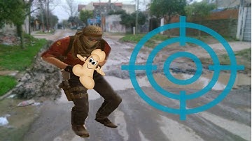 If i miss due to resolver this video ends ft. neverlose.cc