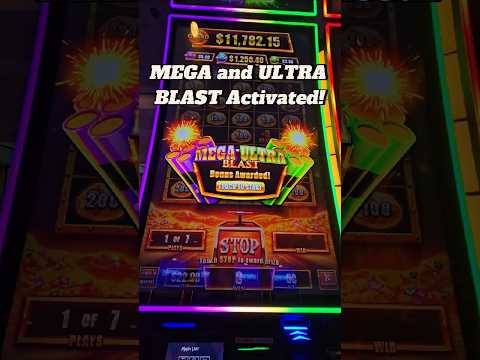 🤯IMPOSSIBLE!! Two MASSIVE Slot Jackpots..by the SAME MAN! @Chumash Casino