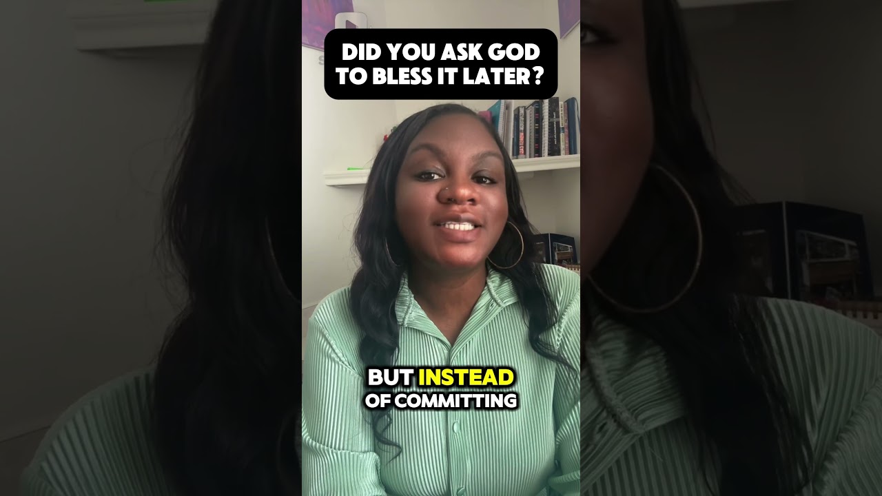 Are you doing it this way? 🙋🏾‍♀️ 