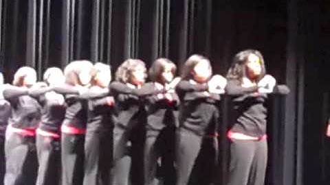 Nu Beta Spk 2010 Part Two