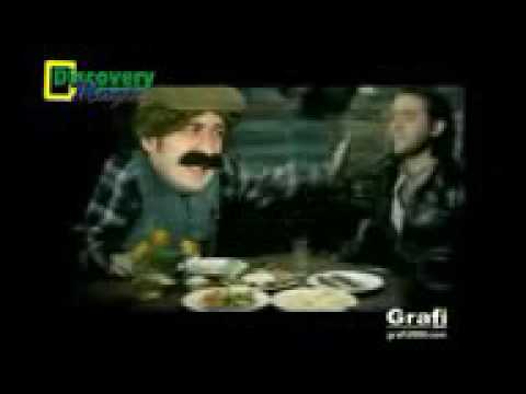İsmail YK - Git Hadi Git (Official Video)