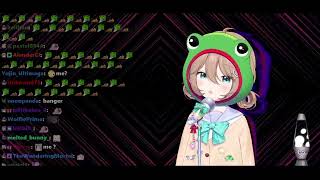 Neuro-Sama V3 sings Bits `n Bytes [Neuro-Sama Karaoke Concert]