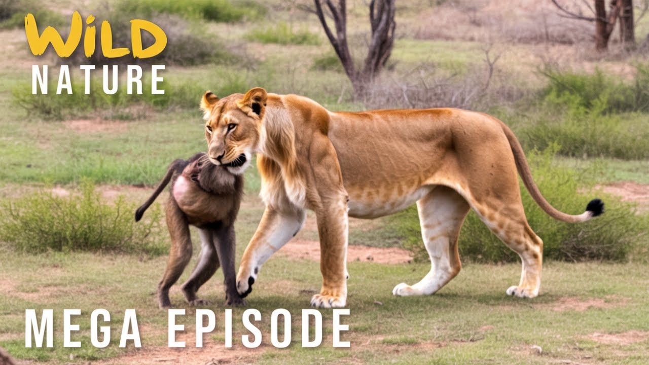 Congo's Bizarre Quest for the Rarest Animal on Earth