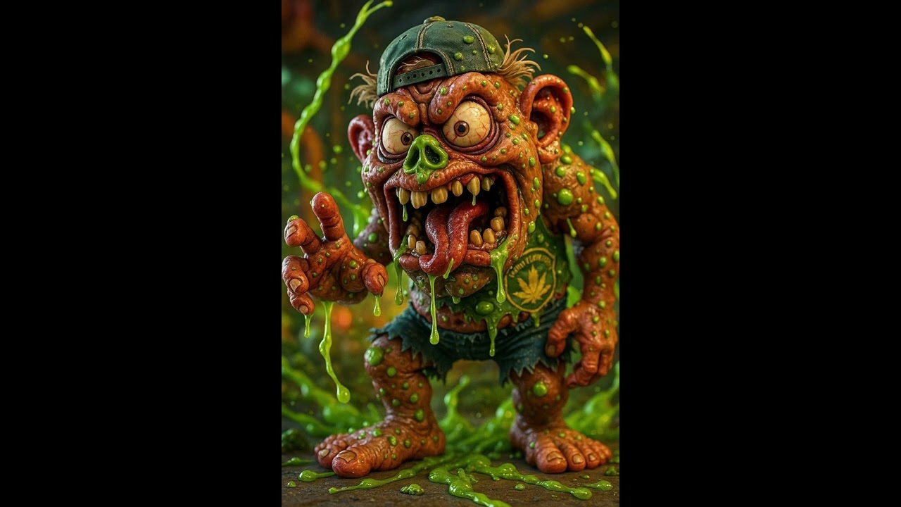 CANNA-COMMUNITY SONG