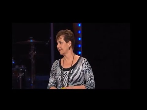 Efikasno suočavanje s grehom 4-2 | Joyce Meyer