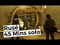 APPROCHE RUSE EN 45 MINUTES SOLO (Préparation complète avec trucs & astuces + raccourcis)