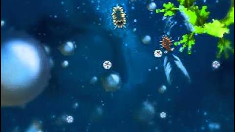 Spore Cell stage: Predator Hunter - First match, Part 1 In To The World of Epic Hunting