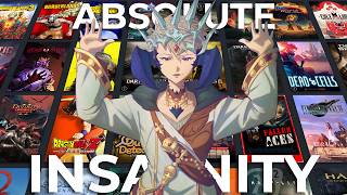 I Completed My Backlog of 100+ Games, Here's What I Have to Say...