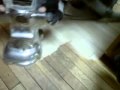 How to sand wood floors How to sand wood floors