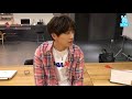 170602 Jun U Kiss 준이의 데뷔 3주년 기념 방송! 드루와! V App