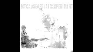 Mcode - My Cause Of Death Experiment 2005