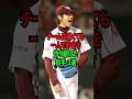 チームは弱くても1人で貯金を作り続けた投手3選 #shorts #プロ野球 #npb