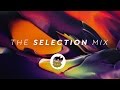 The Selection | Best of EDM Mix 2016 (Winter Holiday Mix)