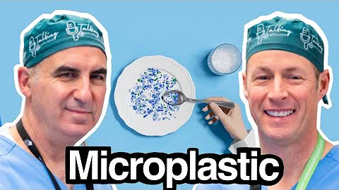 Microplastics: The Invisible Threat to Your Health – 5 Ways to Stay Safe!
