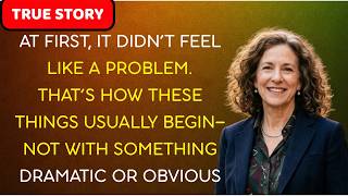 “She Said It Was ‘Just a Small Favor’—Until I Realized It Was Slowly Becoming Permanent”