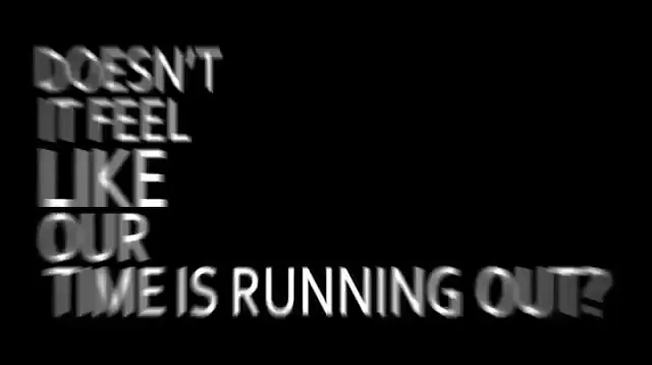 The Phoenix by Fall Out Boy Lyric Video