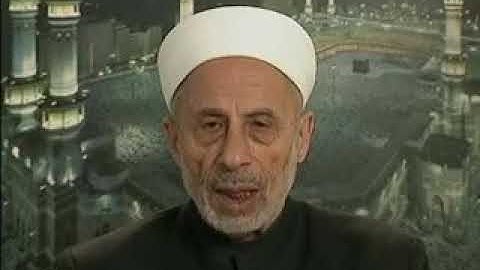 الجزء 29 برواية حفص عن عاصم, شيخ قراء الشام: محمد كريّم راجح