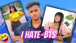 I Hate Bts X Bangladeshi Bts Wife Mehjabin Hossain Medha Roasted
