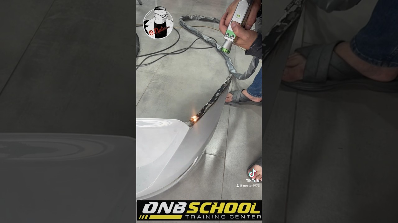 Уши крепления, как восстановить - YouTube