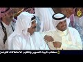 مواجهه ناريه بين منيف منقره و محمد السناني مواجهه ناريه بين منيف منقره و محمد السناني