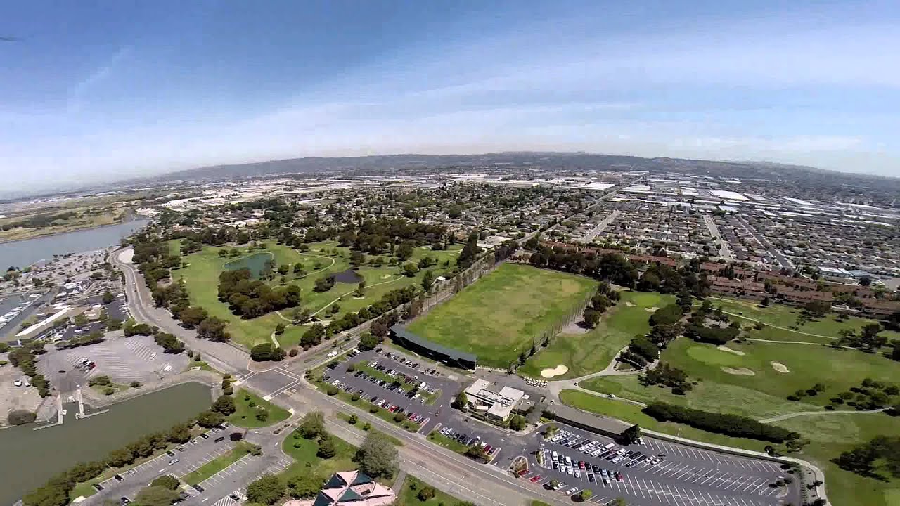 San Leandro Marina YouTube