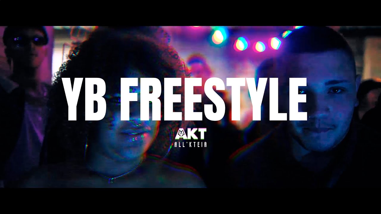 YB Freestyle (FT. Azaia, Ge, Grang, Set, Otremba)(Official Video) - YouTube