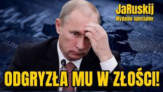 JaRuskij - Historia Kryminalno-Miłosna