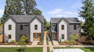 Walkthrough Of 3851 N Willis Boulevard Portland, Or