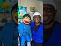 Johnte Sunday Message #sunday #verses #ventriloquism #Kenya