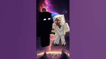 Null vs Entity 303 #minecraft #null #vs #entity303 #short