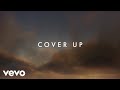Imagine Dragons - Cover Up (Lyric Video)