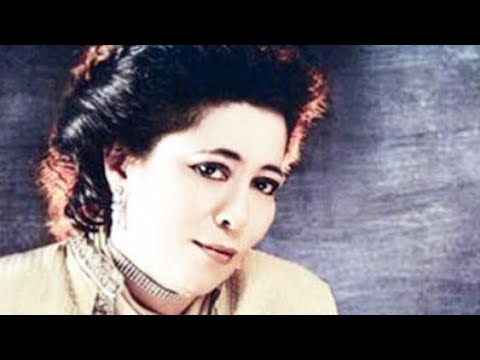 أتت الضروف وفرقتنا فجئة اغنيه من روائع الفنانه رباب