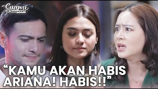 Jadi Selama Ini Aku Menikahi Saudaraku  Suami Pengganti Eps 37 