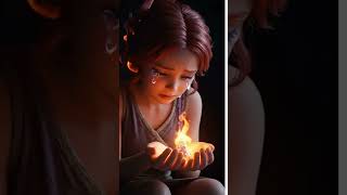 ✨ SPARK AND THE CRYSTAL STORM A 3D Animated Fantasy Adventure #adventure#kids#thriller#treasurehunt