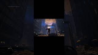 Bionic Commando Almost got it #bioniccommando