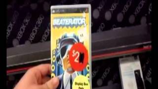My Trip into Dick.......... Smith Closing Down Sale