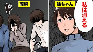 【漫画】自分の兄弟が性同一性障害だったらどうなるのか【マンガ動画】