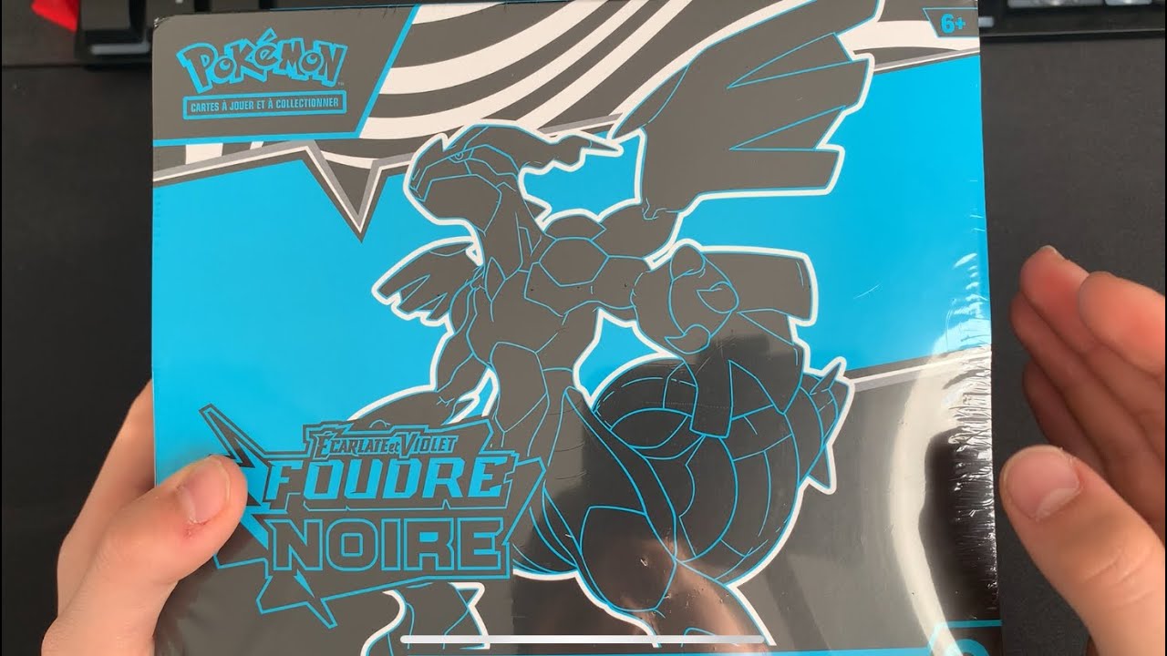 Ouverture de l’etb des 100 abonnés !🤩🥳